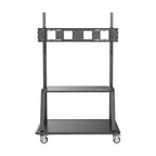 Tripp Lite DMCS60105XXDD TV mount/stand 105" Black