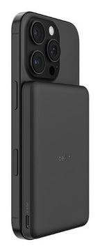 Belkin BPD010fqBK 5000 mAh Wireless charging Black