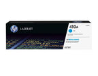 CF411A (410A) Toner cyan, 2.3K pages