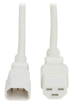 Eaton P037-006-AWH power cable Black 23.6" (0.6 m) C20 coupler C21 coupler