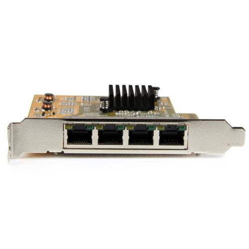 StarTech.com ST1000SPEX43 network card Internal Ethernet 2000 Mbit/s