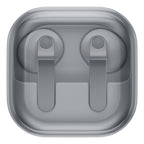 Samsung Galaxy Buds4 Headset True Wireless Stereo (TWS) In-ear Calls/Music Bluetooth White