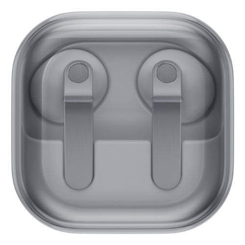 Samsung Galaxy Buds4 Headset True Wireless Stereo (TWS) In-ear Calls/Music Bluetooth White