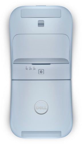 DELL MS700 mouse Travel Ambidextrous Bluetooth Optical 4000 DPI