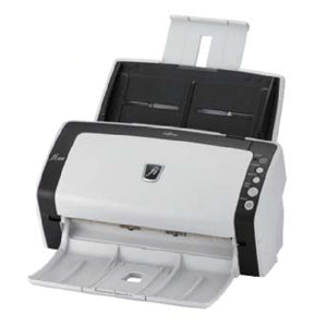 Fujitsu fi-6140 Sheet-fed scanner A4