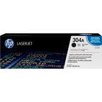CC530A (304A) Toner black, 3.5K pages