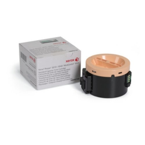 106R02180 Toner black, 1000 pages