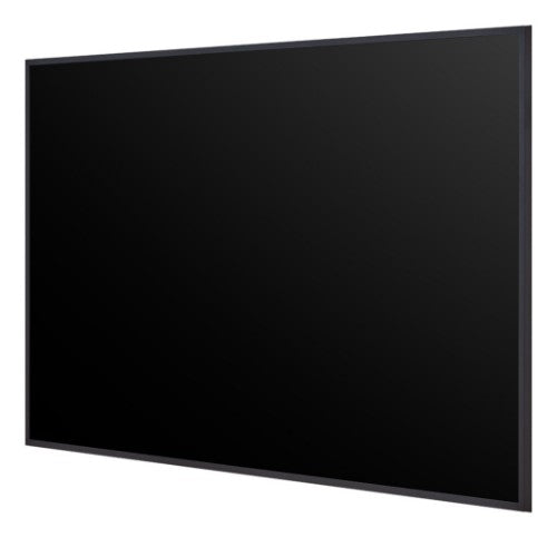 LG UH7Q-E Digital signage flat panel 65" LED 700 cd/m² 4K Ultra HD Black WebOS 24/7