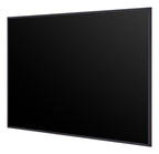 LG UH7Q-E Digital signage flat panel 65" LED 700 cd/m² 4K Ultra HD Black WebOS 24/7