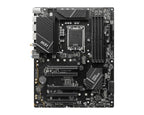 MSI PRO B760-P Intel B760 LGA 1700 ATX