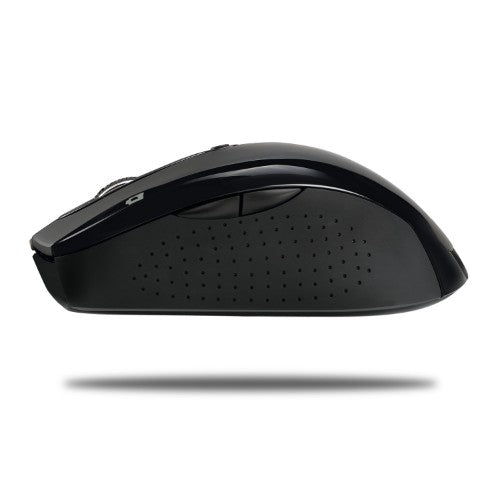 Adesso iMouse M20B mouse Office Right-hand RF Wireless Optical 1600 DPI