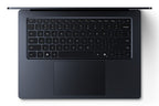 Microsoft Surface Laptop Ultra NVIDIA RTX Spark N1X 15" Touchscreen 24 GB LPDDR5x-SDRAM 1 TB SSD Wi-Fi 7 (802.11be) Windows 11 Pro Black