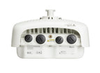 HPE Aruba Networking AP-677 (US) Tri Radio 2x2 Wi-Fi 6E Internal Directional Outdoor AP