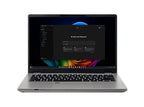 Acer TravelMate P4 TMP414-56-784R Copilot+ PC Intel Core Ultra 7 355 Laptop 14" WQXGA+ 16 GB DDR5-SDRAM 512 GB SSD Wi-Fi 7 (802.11be) Windows 11 Pro Gray