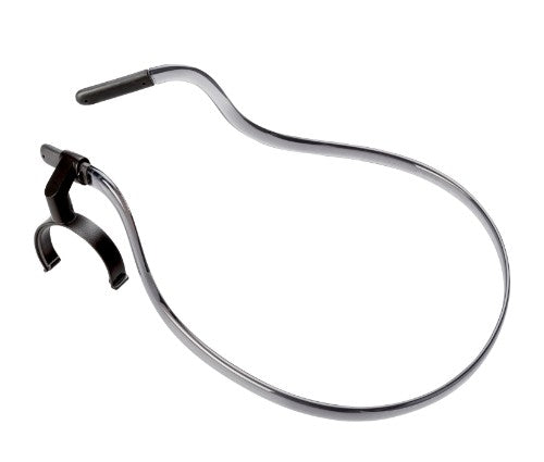 HP Poly EncorePro 540 with Quick Disconnect Convertible Headset TAA