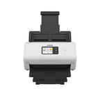 Brother ADS-3350W scanner ADF scanner 600 x 600 DPI A3 White