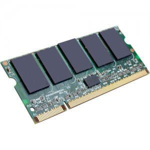 AddOn Networks KT293UT-AA memory module 2 GB 1 x 2 GB DDR2 200-pin SO-DIMM