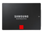 Samsung 850 PRO 1 TB 2.5" Serial ATA III 3D MLC