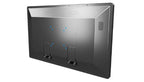 Elo Touch Solutions I-Series 5 Steel Digital signage flat panel 21.5" LED Wi-Fi 250 cd/m² Full HD Stainless steel Touchscreen Built-in processor Android