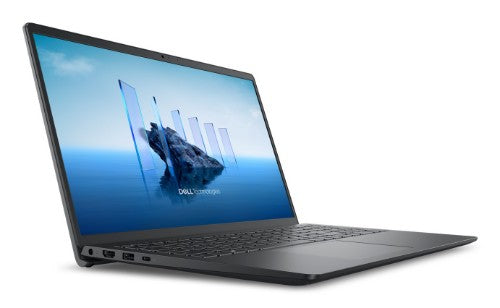 DELL Pro 15 Essential PV15250 Intel® Core™ i7 i7-1355U Laptop 15.6" Full HD 16 GB DDR5-SDRAM 512 GB SSD Wi-Fi 6 (802.11ax) Windows 11 Pro US English Black
