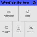 HP Remote System Controller interface cards/adapter