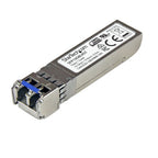 StarTech.com SFP10GBLRST network transceiver module Fiber optic 10000 Mbit/s SFP+ 1310 nm