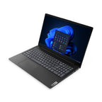 Lenovo V15 G4 AMN AMD Ryzen™ 5 7520U Laptop 15.6" Full HD 8 GB LPDDR5-SDRAM 256 GB SSD Wi-Fi 6 (802.11ax) Windows 11 Pro Black