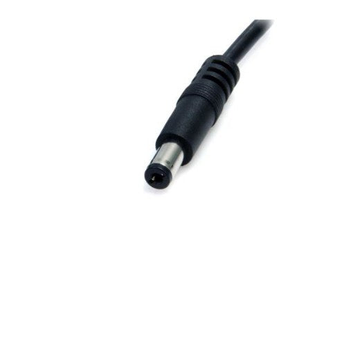 StarTech.com USB2TYPEM power cable Black 35.4" (0.9 m) USB A Barrel type M