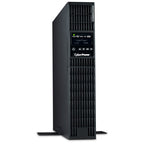 CyberPower OL3000RTXL2UHVN uninterruptible power supply (UPS) Double-conversion (Online) 3 kVA 2700 W 3 AC outlet(s)
