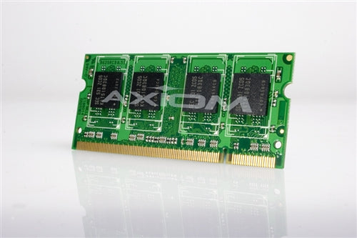 Axiom 16GB DDR3-1600 memory module 2 x 8 GB 204-pin SO-DIMM