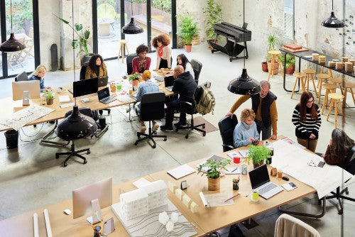 HP Designjet T850 36-in Printer