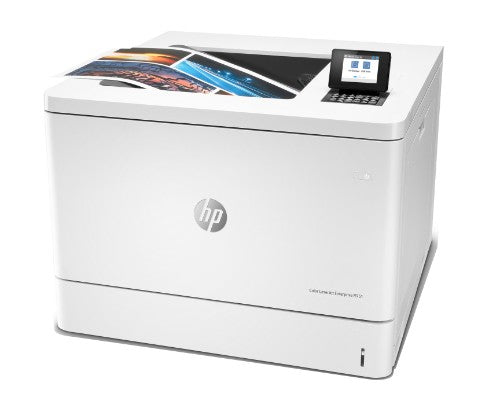 HP Color LaserJet Enterprise LaserJet Enterprise M751dn Color Printer, Ethernet Only; Duplex