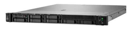 HPE ProLiant Compute DL320 Gen12 6515P 2.3GHz 16c 1P 2x32GB-R 8SFF MR408i-o 2x800W PS NA Server