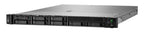 HPE ProLiant Compute DL320 Gen12 6515P 2.3GHz 16c 1P 2x32GB-R 8SFF MR408i-o 2x800W PS NA Server