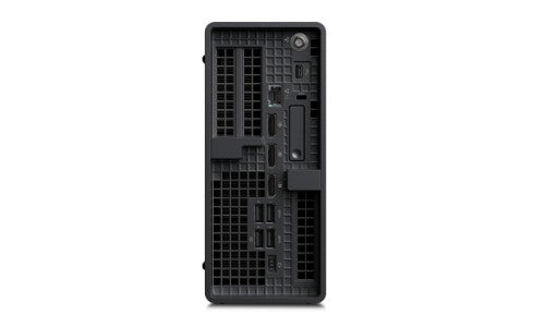 Lenovo ThinkStation P3 Ultra SFF Gen 2 Intel Core Ultra 7 265T 16 GB DDR5-SDRAM 512 GB SSD NVIDIA RTX A400 Windows 11 Pro Workstation