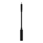 Belkin F7U081BTBLK mobile device charger Black Indoor