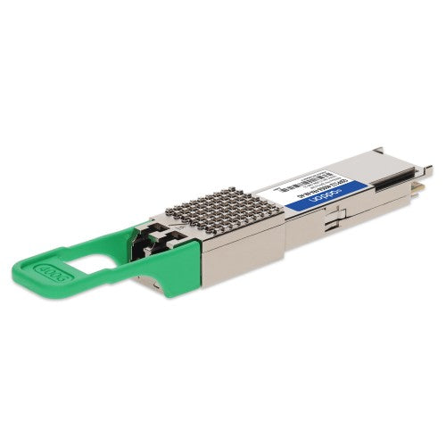 AddOn Networks QSFP112-400GB-FR4-AR-AO network transceiver module Fiber optic 400000 Mbit/s 1310 nm