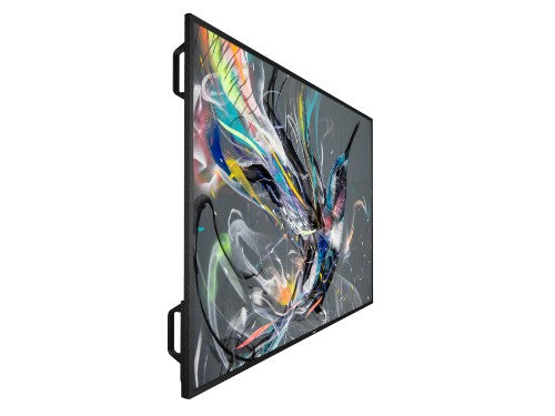 Philips 65BDL3511Q/02 signage display Digital signage flat panel 65" LCD 400 cd/m² 4K Ultra HD Black 18/7