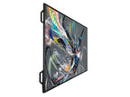 Philips 65BDL3511Q/02 signage display Digital signage flat panel 65" LCD 400 cd/m² 4K Ultra HD Black 18/7