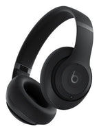 Apple Beats Studio Pro Headset Wired & Wireless Head-band Calls/Music USB Type-C Bluetooth Black