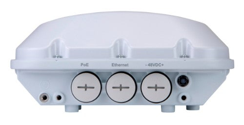 RUCKUS Networks T670 5765 Mbit/s White Power over Ethernet (PoE)