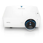 BenQ LU930 data projector Standard throw projector 5000 ANSI lumens DLP WUXGA (1920x1200) White