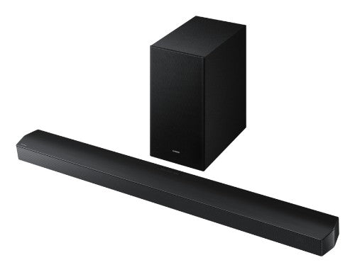 Samsung B-Series HW-B750F Black 5.1 channels