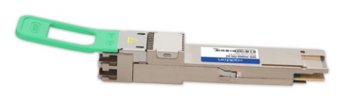 AddOn Networks QDD-2X400G-FR4-AO network transceiver module Fiber optic 800000 Mbit/s QSFP-DD 1310 nm
