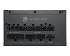 MSI MAG A1000PLS PCIE5 power supply unit 1000 W 24-pin ATX ATX Black