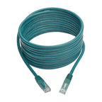 Tripp Lite N200-015-GN networking cable Green 177.2" (4.5 m) Cat6 U/UTP (UTP)