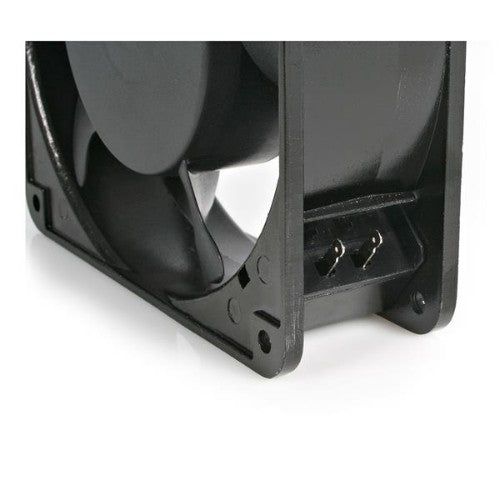 StarTech.com Fan Kit Black