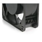 StarTech.com Fan Kit Black