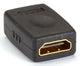 Black Box VA-HDMI-CPL-R2 video cable adapter HDMI Type A (Standard)