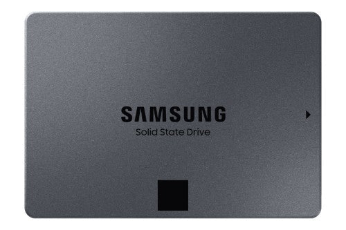 Samsung 860 QVO 1 TB 2.5" Serial ATA III V-NAND MLC